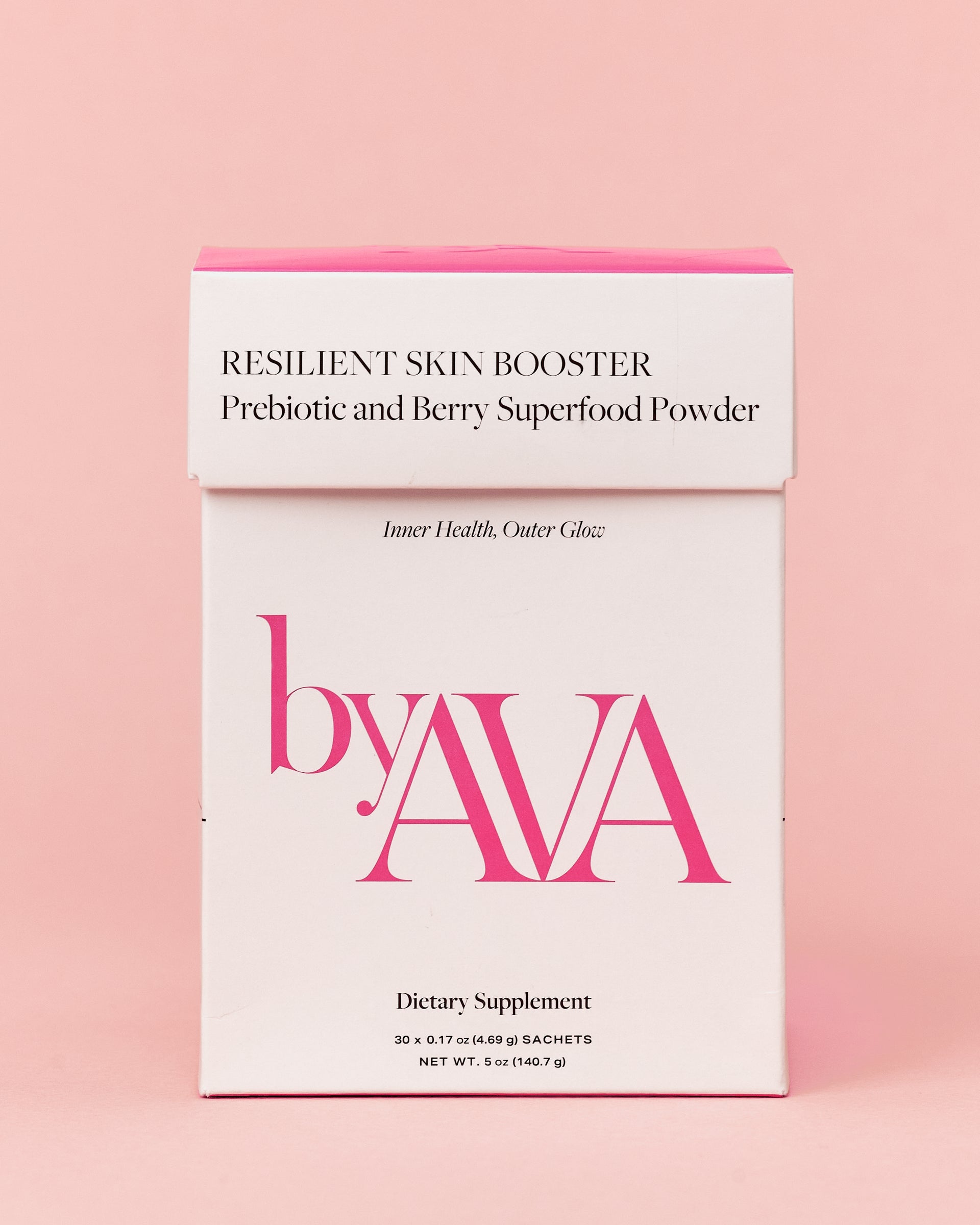 RESILIENT SKIN BOOSTER