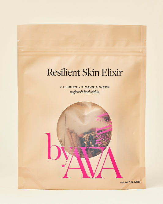 RESILIENT SKIN ELIXIR