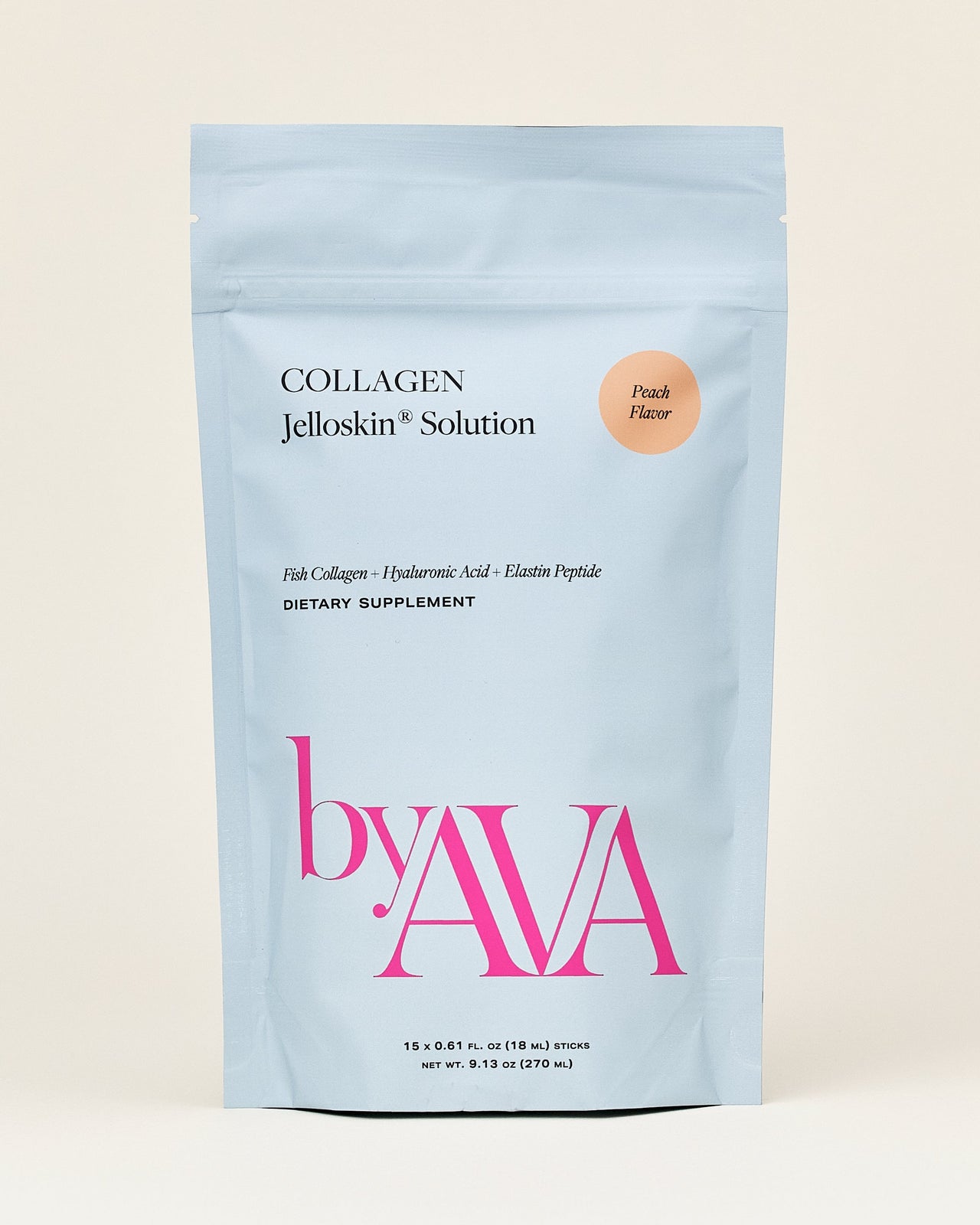 Collagen Jelloskin Solution