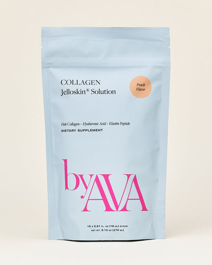 COLLAGEN JELLOSKIN SOLUTION